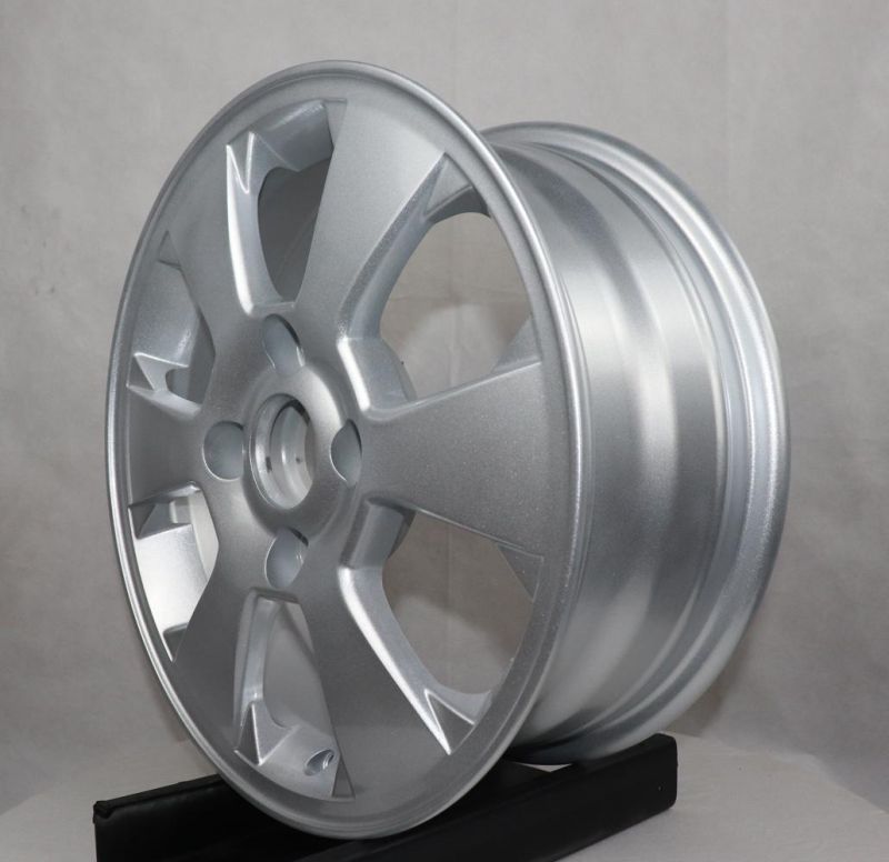 High Performance 15 Inch 16 Inch 17 Inch Racing Alloy Wheel Rim for Aftermarket