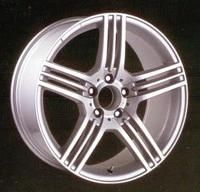 Alloy Wheel (CY-730)