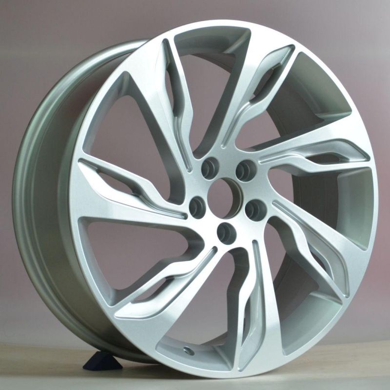 Alloy Wheels Size 15X5.5 PCD 4X100 Alloy Wheel 17 Inch Car Rim Fit for Nissan