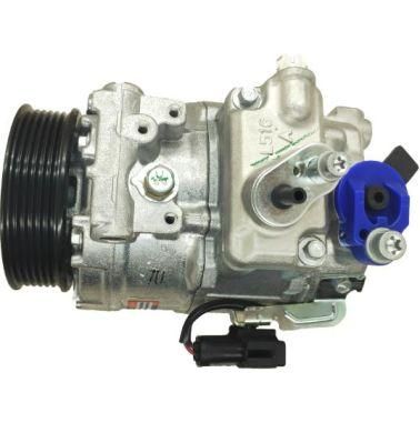 Auto Air Conditioner Parts for Discovery 4.0/4.4 AC Compressor