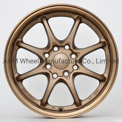 Am-5482 Aftermarket Car Alloy Wheel