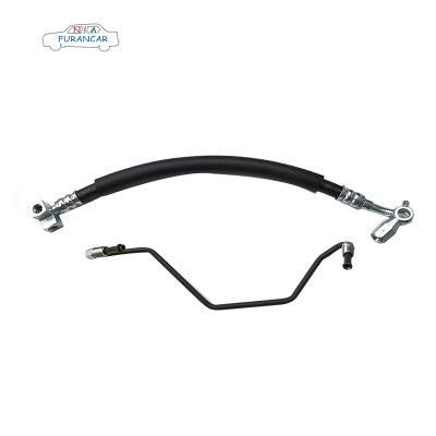 49720-5m502 Auto Parts High Pressure Power Steering Hose Valve for Nissan Sunny