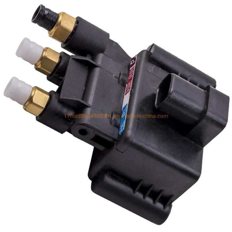 Air Compressor Soleniod Valve for Mercedes-Benz R-Class Car Accessories A2513200158