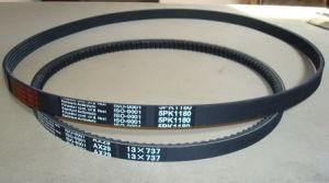 Automotive V Belt