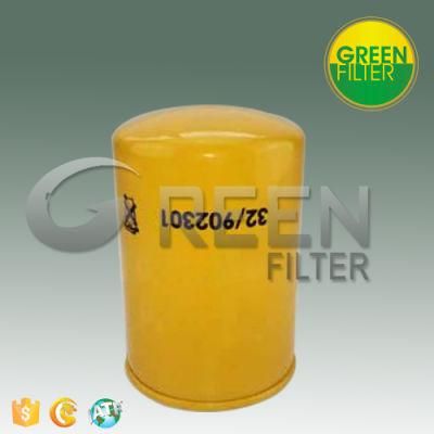 Maximum Performance Glass Hydraulic Spin-on Fuel Filter (333/C4690) 333-C4690 333c4690 Bt366-Mpg Hf7983 51546