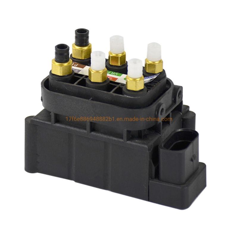 Air Suspension Solenoid Valve for Audi A7 Car Accessories 4h0616013A