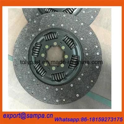 Volvo Clutch Disc Plate 20366592 85000245 20366595 8172732 1878000635