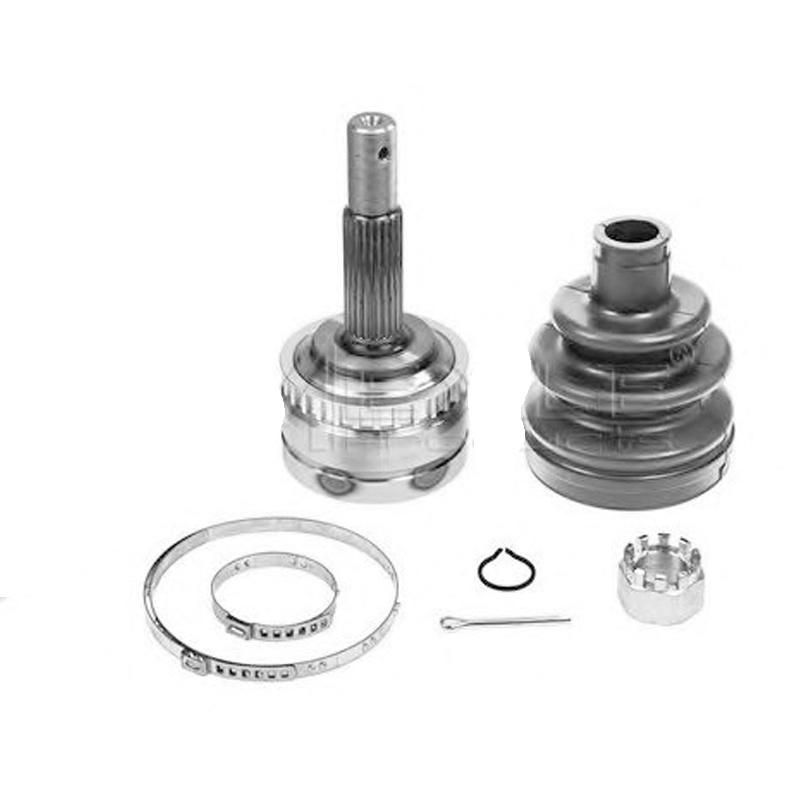 Auto CV Joint 374053  for Daewoo    Combo (71_) 1.21994-2001c 12 Nz, X 12 Sz119533box