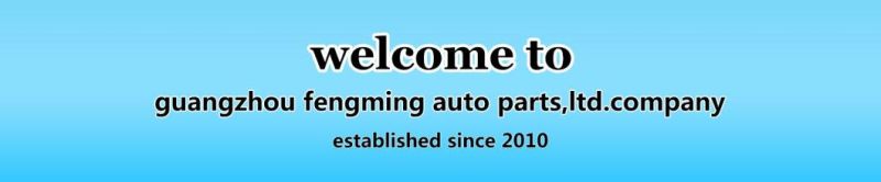 Wholesale Auto Suspension Control Arm Ball Joint 54530-2K000 for Grand