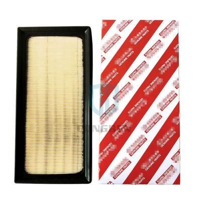 Auto Engine Parts Air Purifier Filter 17801-0y040 17801-0y050 Filter Replacement