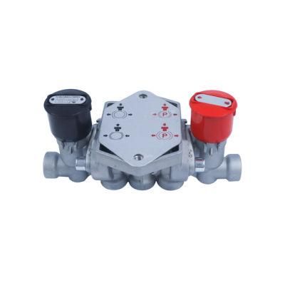 Best Quality Factory Price Quick Release Valve 9630010500