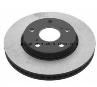 OE 43512-42040 Disc Brake for Car