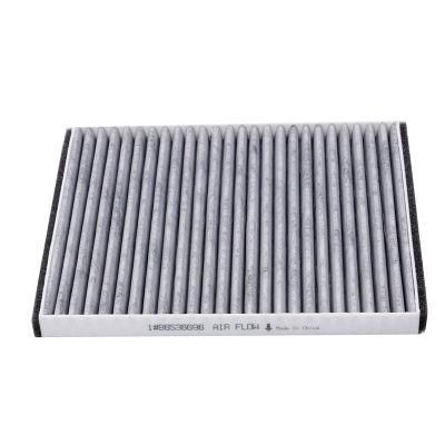 Air Cabin Filter 96536696 for Daewoo Suzuki Chevrolet 96591485/96434764/C2324