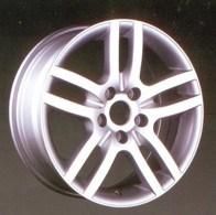 Alloy Wheel (CY-211)