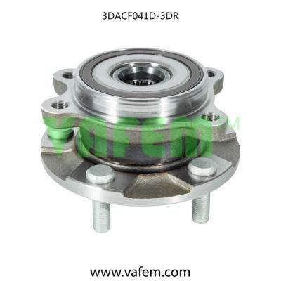 Wheel Hub Unit 3880A015/52kwh01/Auto Parts/Car Accessories/Car Parts/Hub Unit/China Factory