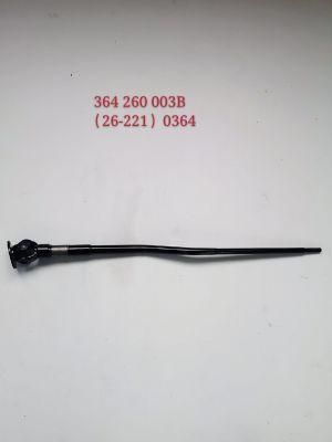 364 260 003b (26-221) 0364 Steering Shaft