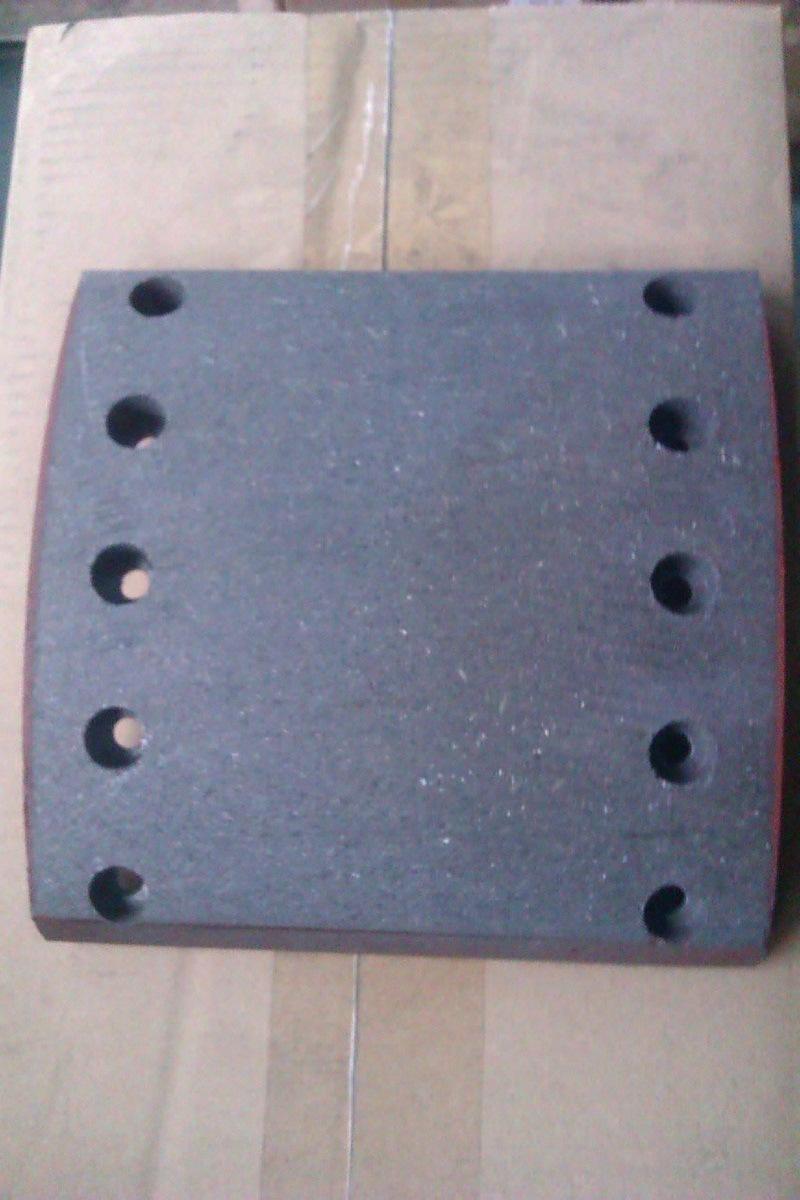 Brake Lining Af287