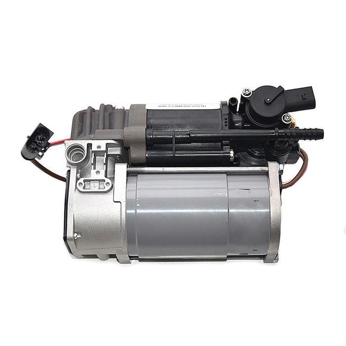 Air Suspension Compressor for BMW F01 F02 F11 F18 535 550 740 750 760 37206789450 37206864215