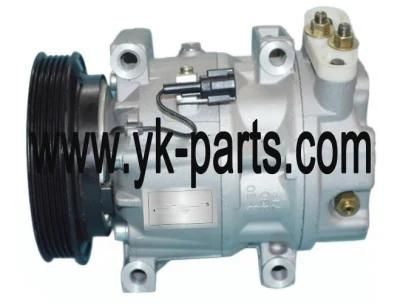 V6 Auto AC Compressor for Nissan