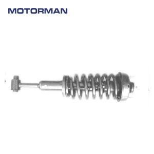 Motorman OEM 171321 Front Replacement Coil Spring Shock Absorber Strut Assembly for Ford Explorer / Mercury Mountaineer