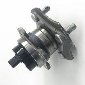 Wheel Hub Unit Auto Bearing 7470003