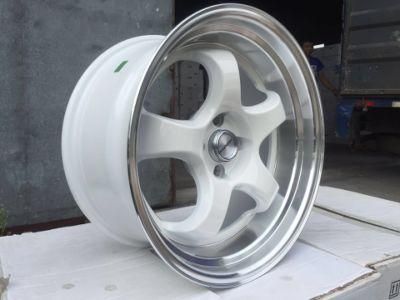 15inch Wheels Rims Hub Car Wheels Japan Car Wheels