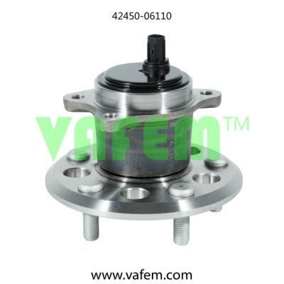 Wheel Hub Unit 512004/7466996/Auto Parts/Car Accessories/Car Parts/Hub Unit/China Factory