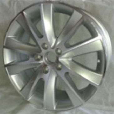 S1237 JXD Brand Auto Spare Parts Alloy Wheel Rim Replica Car Wheel for Volkswagen Tiguan