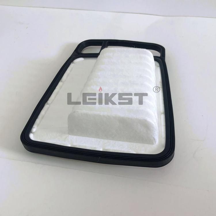 Auto Cabin Air Filter 13780-52D00/13780-52D10/13780-85K00 Plastic Auto Air Filter for Alto Lapin/Palette/Wagon R