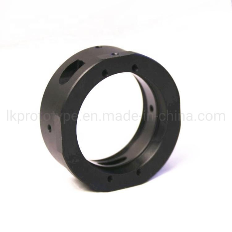 Custom Precision Stainless Steel/Aluminum/Plastic/PVC CNC Turning/Machining Part Fabrication Service