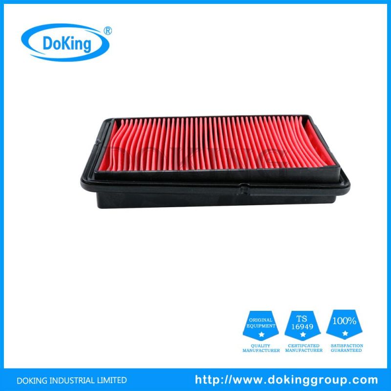 Air Filter 17220-PT2-000 for Honda Car 12-15