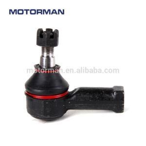 OEM MB527650 Auto Parts Steering Tie Rod End for Mitsubishi