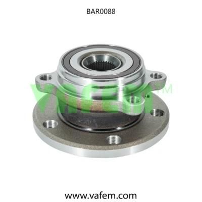 Wheel Hub Unit 43200-4m400 /Auto Parts/Car Accessories/Car Parts/Hub Unit/China Factory