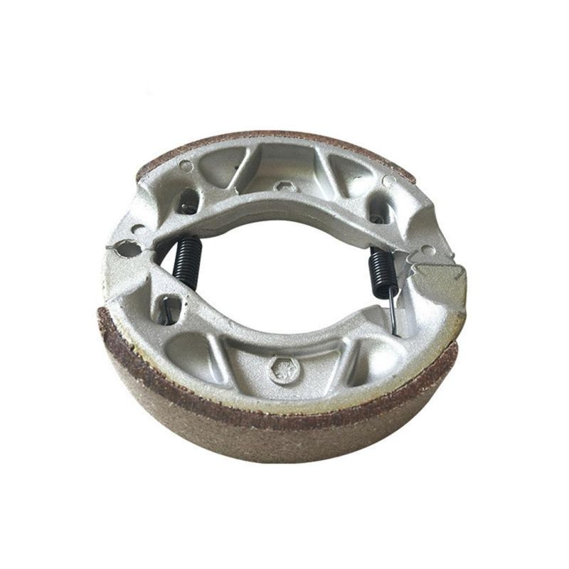 High Performance Brake Pad Auto Spare Parts Brake Shoe