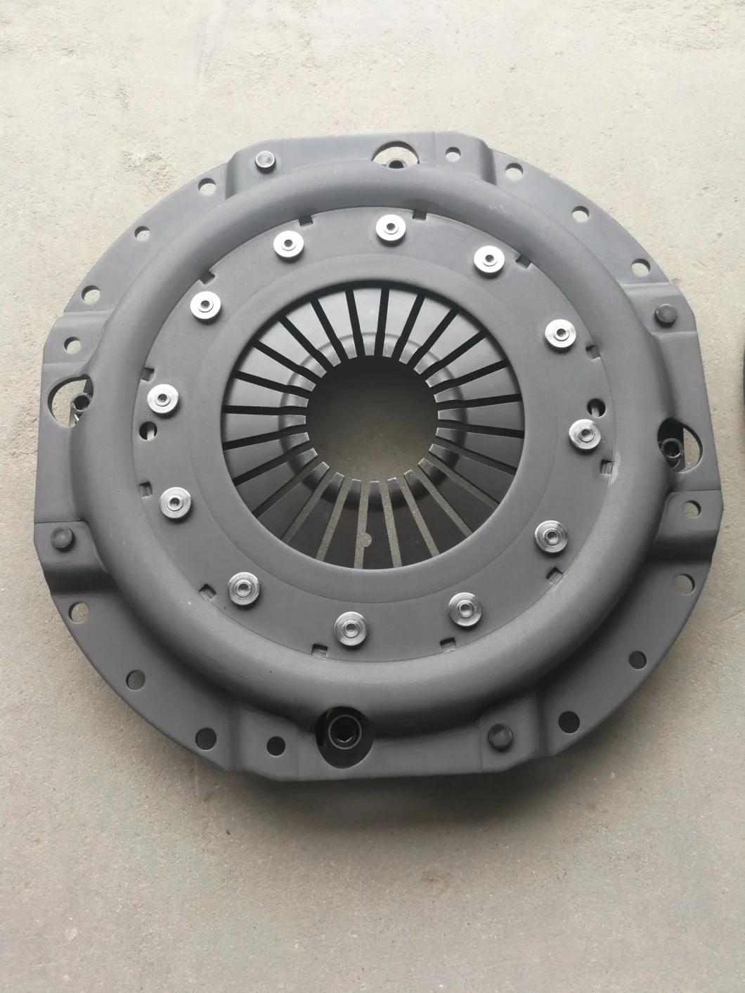 Clutch Cover for Heavy Truck Clutch Cover Assembly Clutch Kit for Awm Truck 380mm