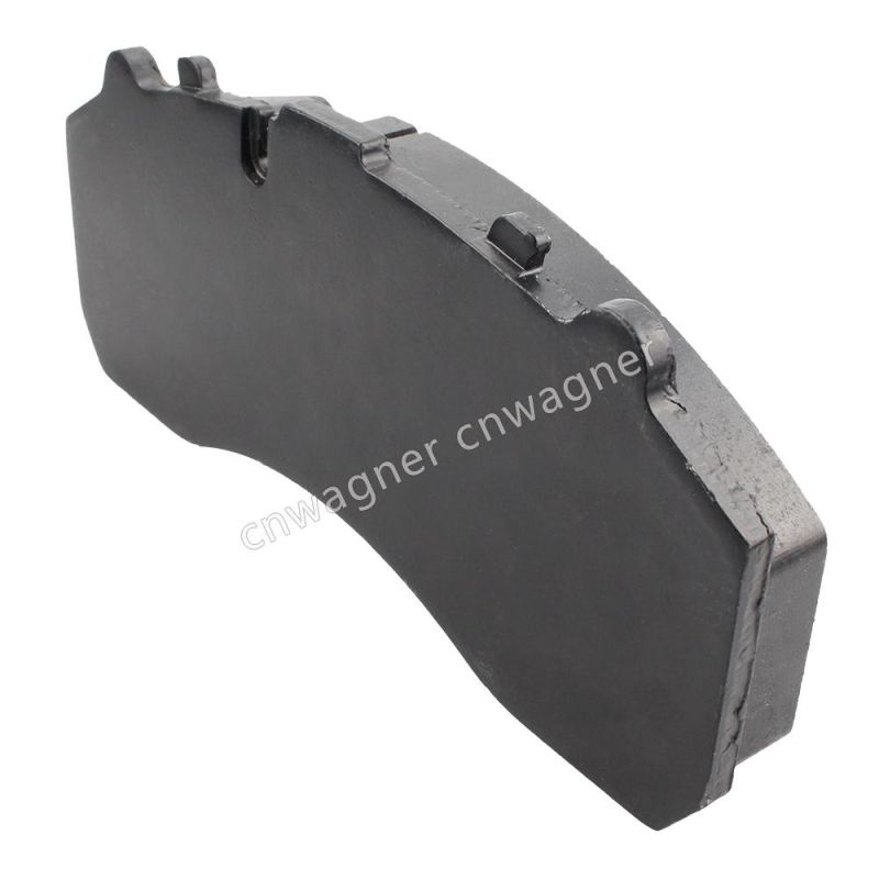 Best Auto Rear Front Wholesale Brake Pad for Mercedes-Benz Truck 29087