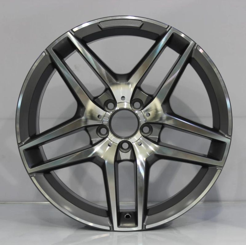 Am-967 Fit for Mercedes Replica Car Alloy Wheel