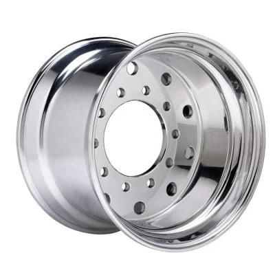 Forged Wheel Rims 5 Holes 16 Inch Aluminum Wheel Rims 5.5jx16 Inch Rims for Sale