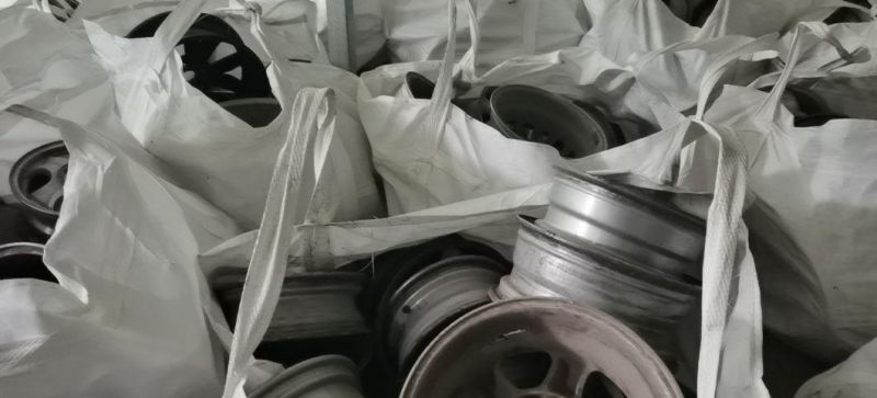 China Makes Good Quality Freeshaft Wheels Hub