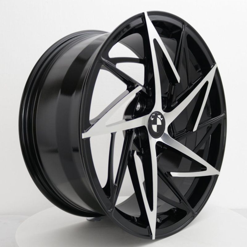 Factory Direct Selling Alloy Car Rim 18 to 22 Inch Forged Car Alloy Wheel