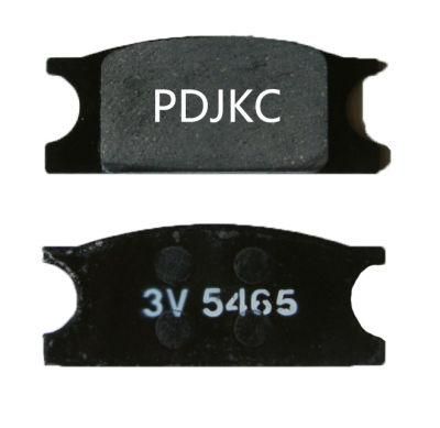 Exvacator Brake Pad 935-2928696