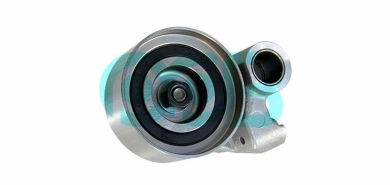 Cheap Price Tensioning Wheel Bearing Pulley Unit 13505-67041 13505-67040 Vkm 71014 62 Tb0629b30 135050L010 531021520 for Toyota Innova Diesel 2005