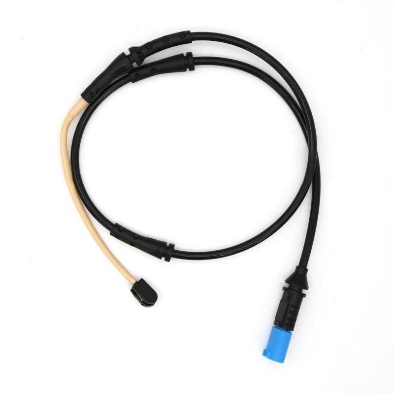 F15 F16 X5 X6 Rear Brake Pad Wear Sensor E70 E71warranty Brake Pad Sensor for BMW 34356854168