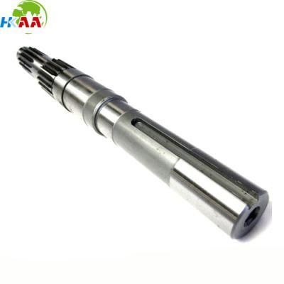 High Quality Customized Hardened Steel Alloy Go Kart Rear Axle