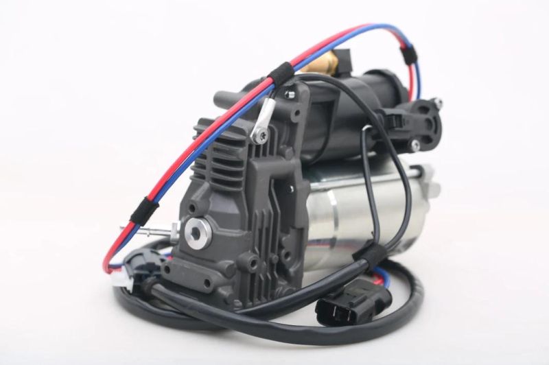 Land Rover Range Rover L322 Air Suspension Compressor Lr015089