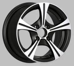 Alloy Wheel Rim with 13X5.5 016