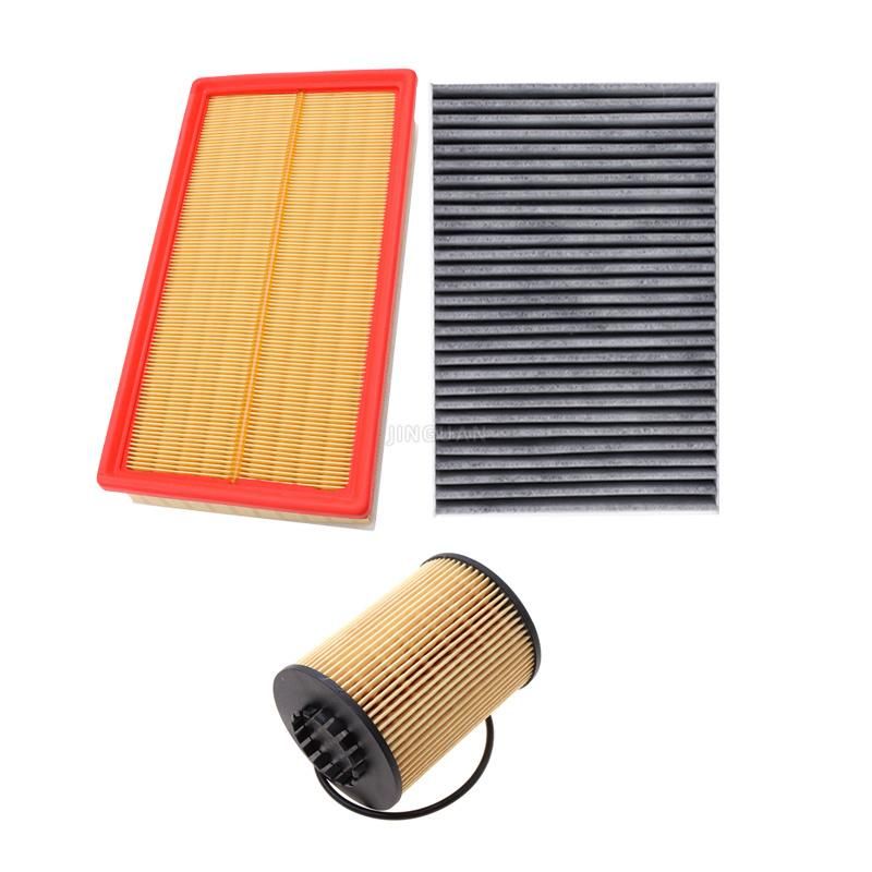 Spare Engine Part Car PU Air Filter 7h0129620A OEM