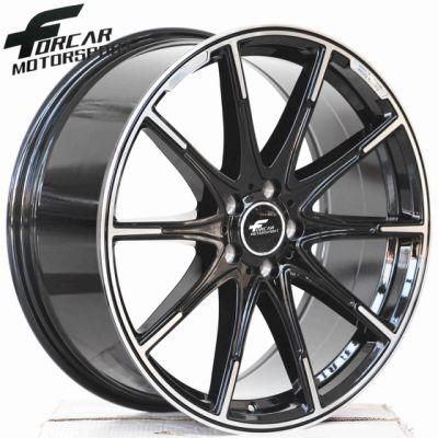 Wheel Car Rims 5 Holes 5X112 Original Luxury Car Wheels 20 22 Inch