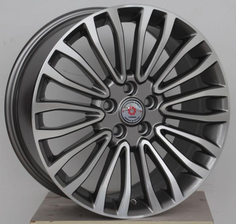 Car Wheel Rim for Ford