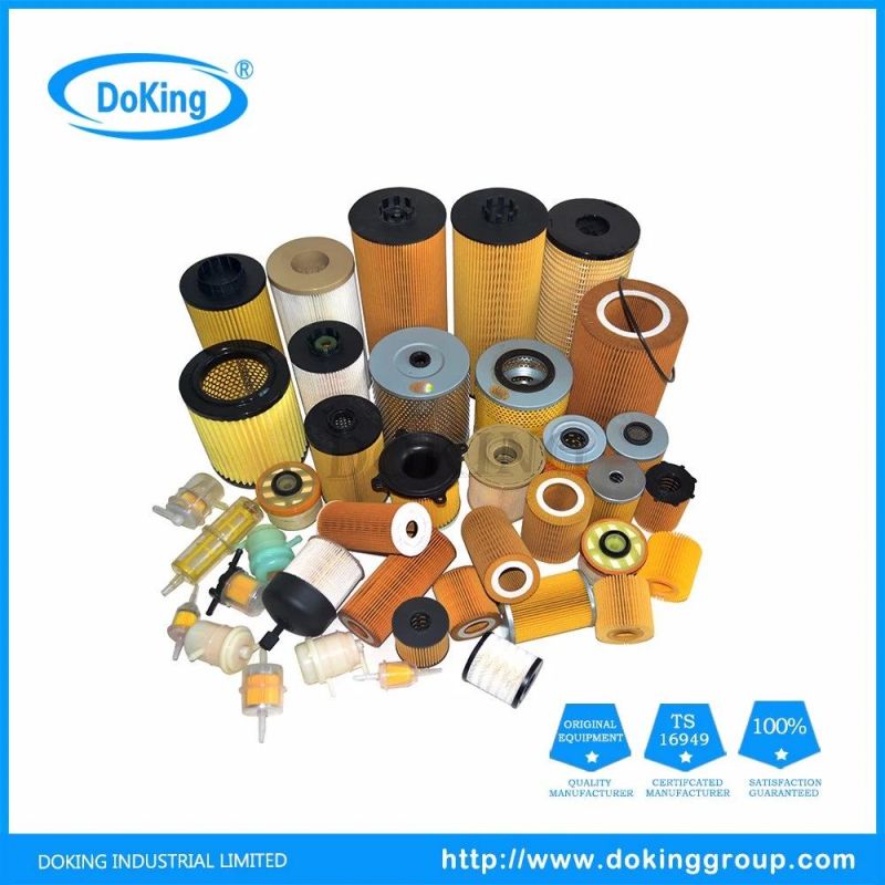 High Quality Auto Parts Lf961A Oil Filter for Trucks